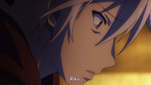 No Game No Life: Zero